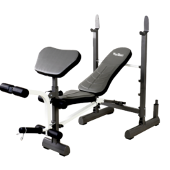 (Hàng Thanh Lý) Ghế đẩy tạ đa năng TGH 995
