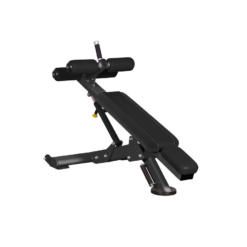 Ghế gập bụng đa năng cao cấp Spirit AFB-127