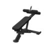 Ghế gập bụng đa năng cao cấp Spirit AFB-128 1 Ghế gập bụng đa năng cao cấp Spirit AFB-128 3