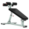 ADJUSTABLE SITUP BOARD Ghế tập đa năng điều chỉnh có gối đầu Tiger Sport TGS-1044