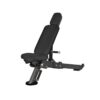 Ghế khởi động có gối đầu cao cấp Spirit AFB-129 1 Ghế khởi động có gối đầu cao cấp Spirit AFB-129 3