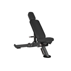 Ghế khởi động có gối đầu cao cấp Spirit AFB-129