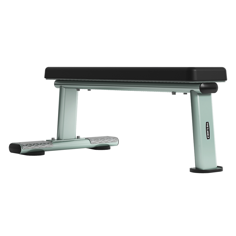 FLAT BENCH Ghế tập đa năng không điều chỉnh Tiger Sport TGS-1045 1 FLAT BENCH Ghế tập đa năng không điều chỉnh Tiger Sport TGS-1045