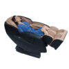 Ghế Massage 4D Black Diamond Buheung MK-5600 6