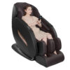 Ghế Massage 4D Night Sky Buheung MK-7600 (Tặng xe đạp tập Buheung MK-298 + Bình xịt da ghế) 8