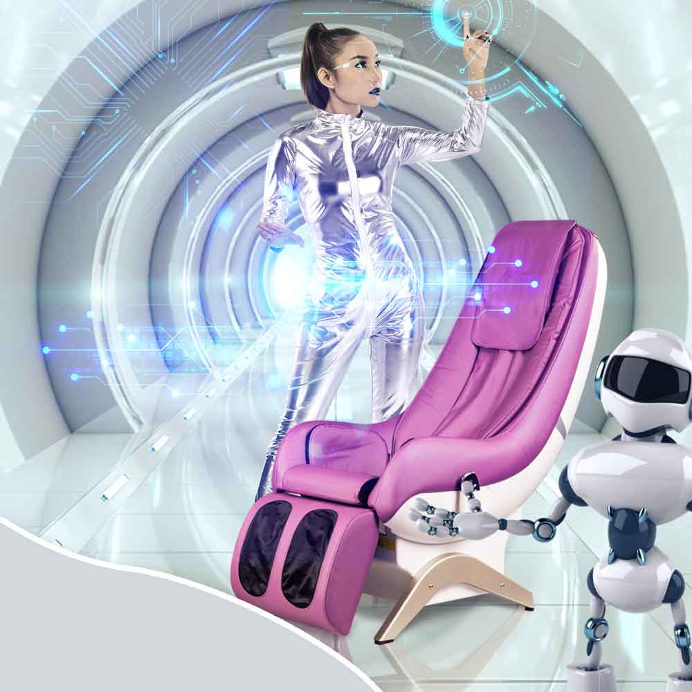 ghe-massage-buheung-mk-4000-hong Ghế Massage Smart-S Buheung MK-5000 ( ( Massage mắt MK-321 + chai vệ sinh da ) ) 1
