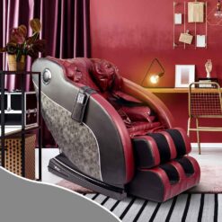 Ghế Massage Buheung MK-5200