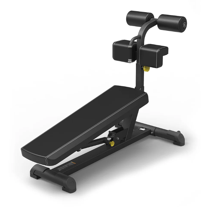 Ghế Tập Gym Đa Năng Là Gì? Nên Mua Loại Nào 4