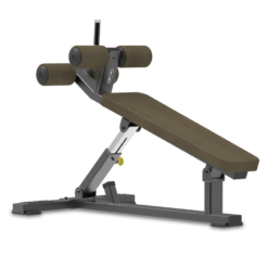 ADJUSTABLE SITUP BOARD Ghế tập bụng Tiger Sport TGF-2029