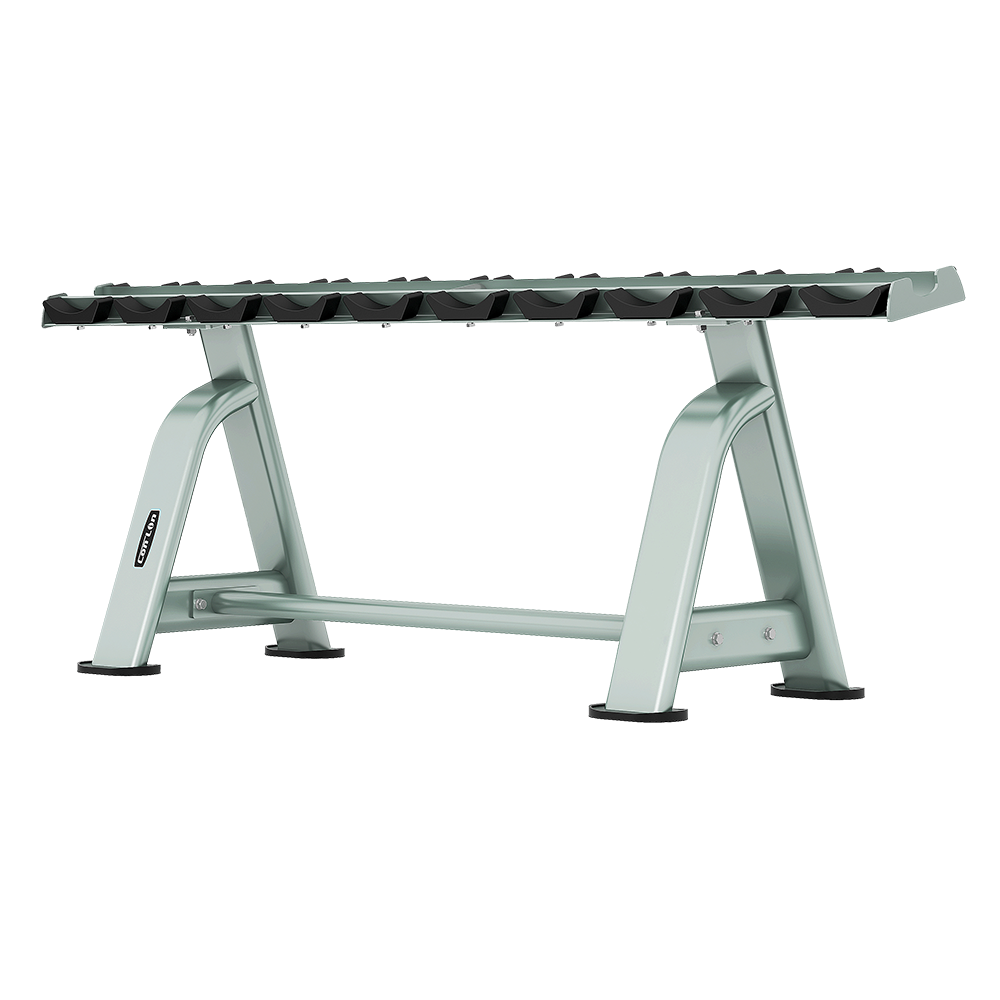 DUMBBELL RACK Giá để tạ tay Tiger Sport TGS-1043 1 DUMBBELL RACK Giá để tạ tay Tiger Sport TGS-1043