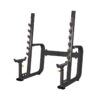Giá gánh đùi đa năng cao cấp Spirit AFC-101 3
