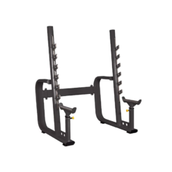 Giá gánh đùi đa năng cao cấp Spirit AFC-101