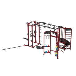 Giàn đa chức năng group X 360