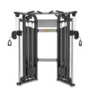 FUNCTIONAL TRAINER Dàn tập đa năng TGF 2019 20
