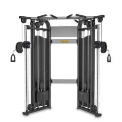 FUNCTIONAL TRAINER Dàn tập đa năng TGF 2019