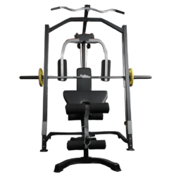 Trang Chủ 97 Giàn tạ đa năng Tiger Sport TGH-997