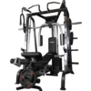 Giàn tạ đa năng Tiger Sport TGH-999 12