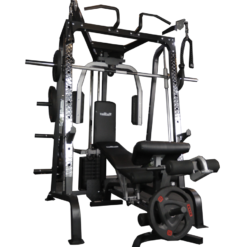 Trang Chủ 104 Giàn tạ đa năng Tiger Sport TGH-999