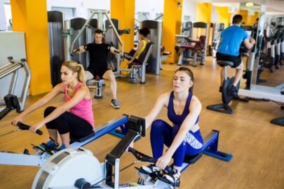 3 Mô Hình Kinh Doanh Phòng Gym Phổ Biến Nhất Hiện Nay 12