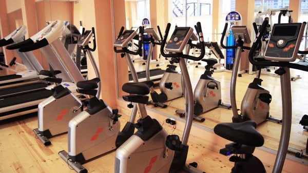 Những sai lầm thường gặp trong kinh doanh phòng gym 2