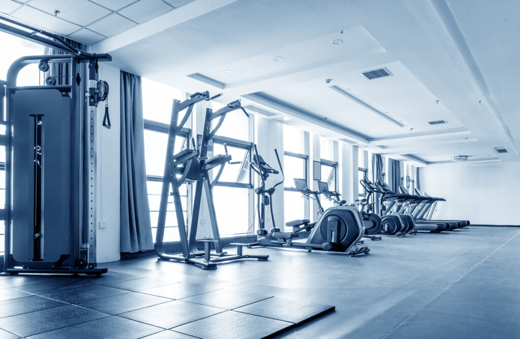 Lựa chọn thiết bị gym đạt chuẩn dựa trên những tiêu chí gì? 1 lựa chọn thiết bị phòng gym