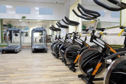 Kinh nghiệm mở phòng gym giảm thời gian thu hồi vốn. 11
