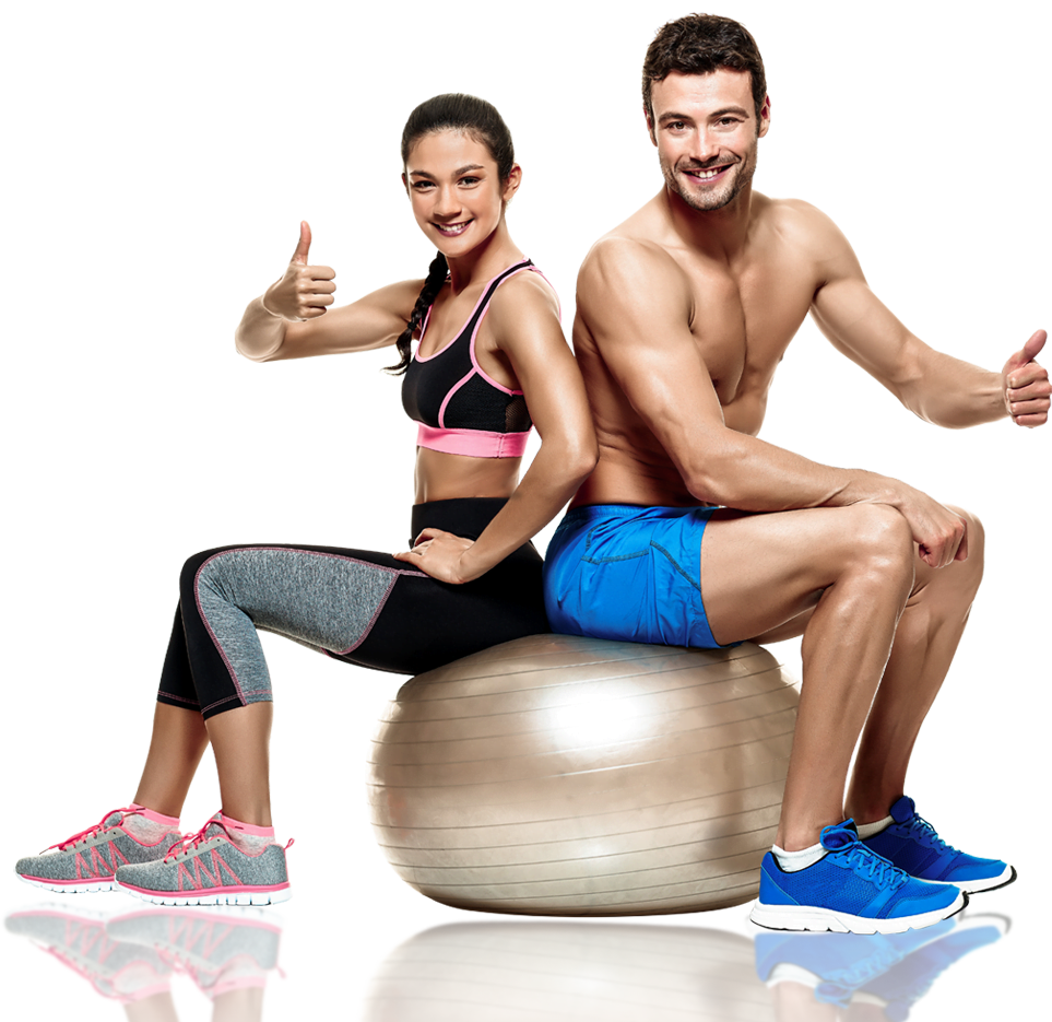 Tuyển Cộng Tác Viên Thiết Bị Phòng Gym 1