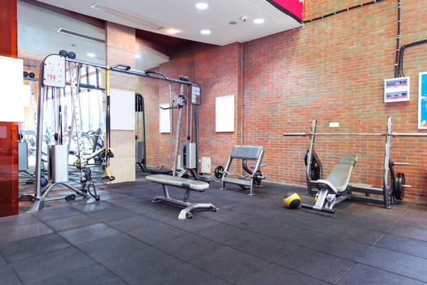 Mở phòng gym ở tỉnh có nên không? 3