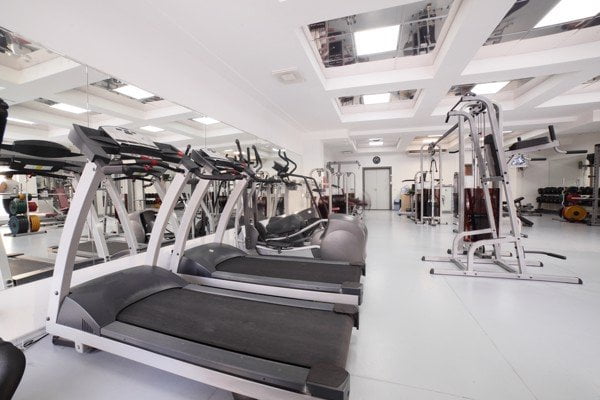 Setup phòng gym 500m2 - Nên chọn mô hình kinh doanh như thế nào? 1