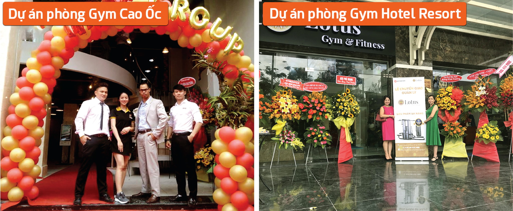Kinh doanh phòng gym - doanh thu đến từ đâu? 7