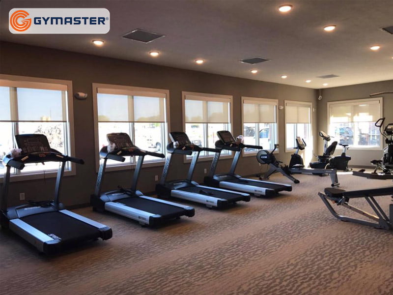Khởi Nghiệp Kinh Doanh Phòng Gym Có Lời Không 2
