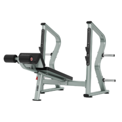 Trang Chủ 107 (Deal Sốc - NEW 100%) Ghế đẩy ngực dưới Tiger Sport TGS-1040