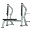 OLYMPIC FLAT BENCH Ghế đẩy ngực ngang TGS-1038 2
