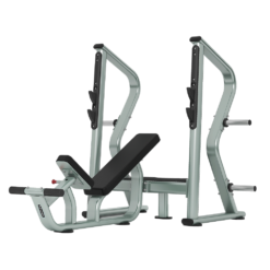 OLYMPIC INCLINE BENCH Ghế đẩy ngực trên TGS-1039