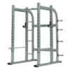 DEEP SQUAT RACK Khung gánh 3D đòn rời, không trợ lực TGS-1036 2