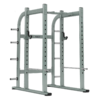 DEEP SQUAT RACK Khung gánh 3D đòn rời, không trợ lực TGS-1036 4 DEEP SQUAT RACK Khung gánh 3D đòn rời, không trợ lực TGS-1036
