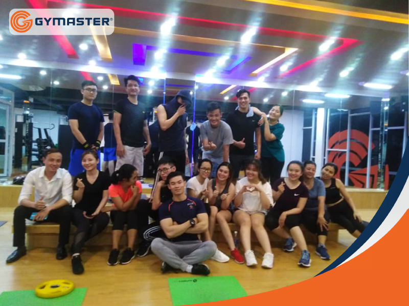 LẬP TEAM THÊM BẠN - NHẬN QUÀ THÊM VUI 2