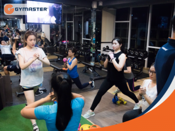TUYỂN DỤNG NHÂN SỰ TRONG KINH DOANH PHÒNG GYM 5