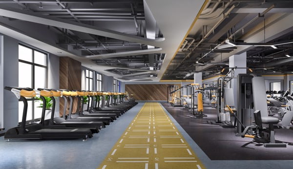 Có nên chọn thiết bị phòng gym nhập khẩu 2