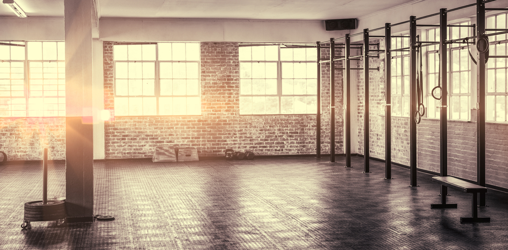Làm gì với 300m2 đất - có nên kinh doanh phòng gym? 1