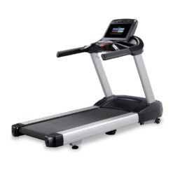 Máy chạy bộ cao cấp Spirit CT850ENT | Gymaster
