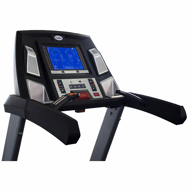 Review Máy Chạy Bộ Nhập Khẩu Mỹ TIGER SPORT: Có Tốt Không? 5