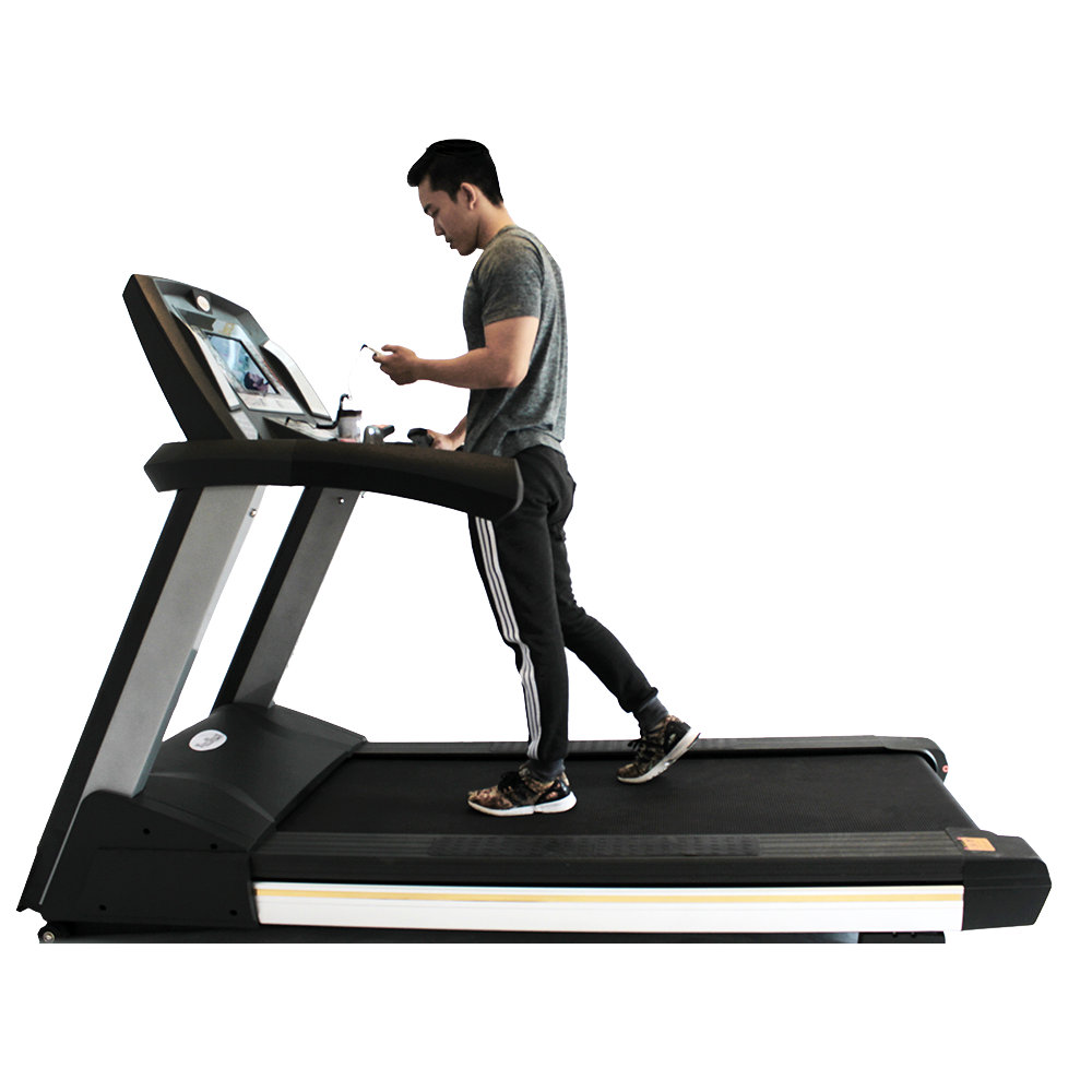 Review Máy Chạy Bộ Nhập Khẩu Mỹ TIGER SPORT: Có Tốt Không? 4