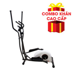 Máy tập chân không BUHEUNG Pro-Athlete MK-220 (Tặng Combo khăn cao cấp)