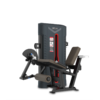 SEATED LEG EXTENSION Máy khối đá đùi trước Tiger Sport TGF-2013 2