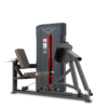 SEATED LEG PRESS Máy Khối đạp đùi Tiger Sport TGF-2016