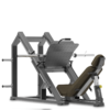 Leg Press Máy khối đạp đùi TGF 2022