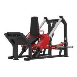 (Deal Sốc Hàng Mới) Máy đạp đùi xuyên và nhón bắp chuối Tiger Sport TGS-1030