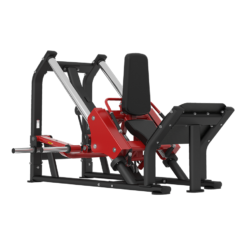 Máy đạp đùi xuyên và nhón bắp chuối Tiger Sport TGS-1030