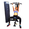 Máy đẩy ngực trên Tiger Sport TGP-770 6